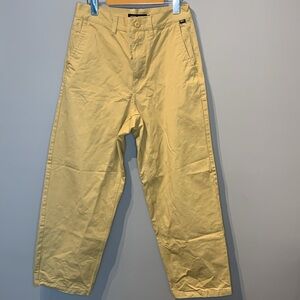 Vans Chino Baggy Fit Pants